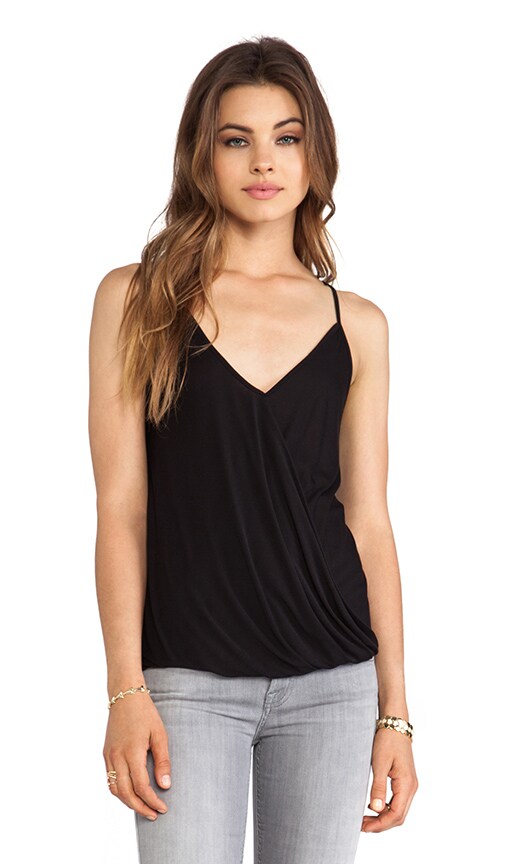 Surplice Cami Tank
