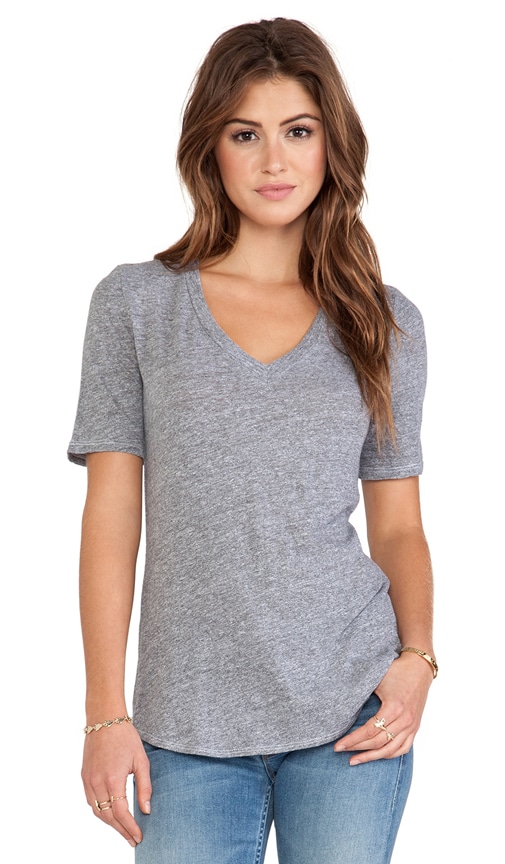 V Neck Tee