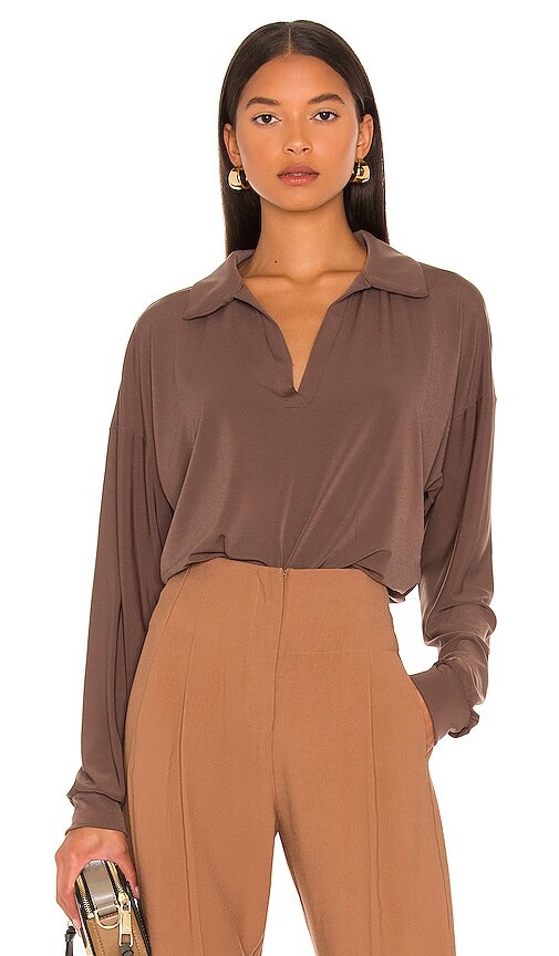 Lanston Polo Pullove...