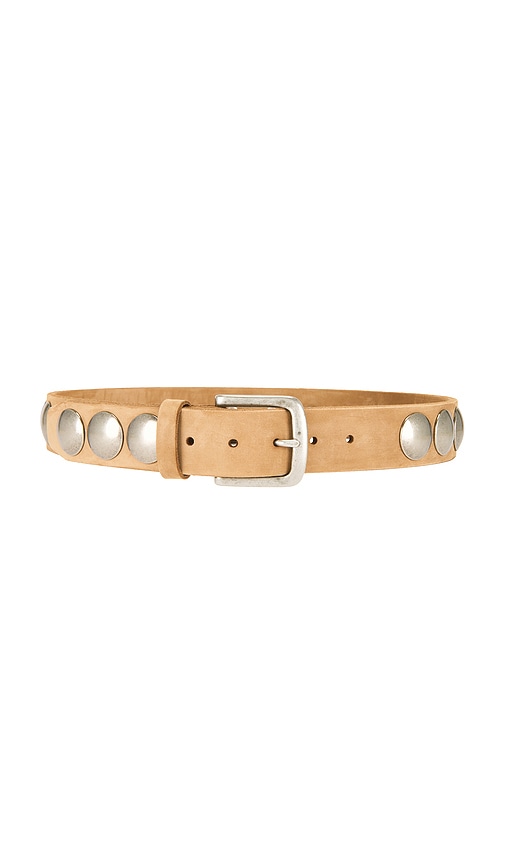 X REVOLVE Disc Studded Belt in . - size L (also in M, S, XS) - LAMARQUE - Modalova