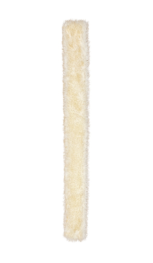  Lamarque Schal Haris In Ivory. 