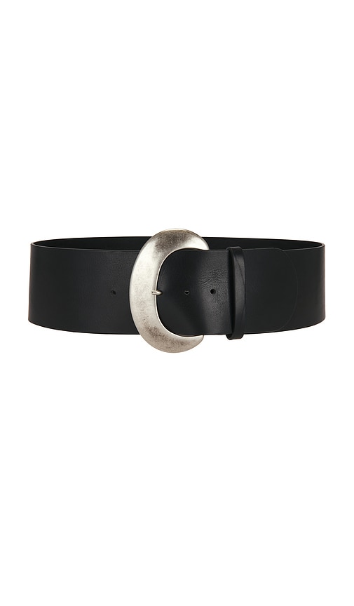 LAMARQUE Leather Belt