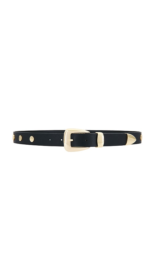LAMARQUE Leather Belt