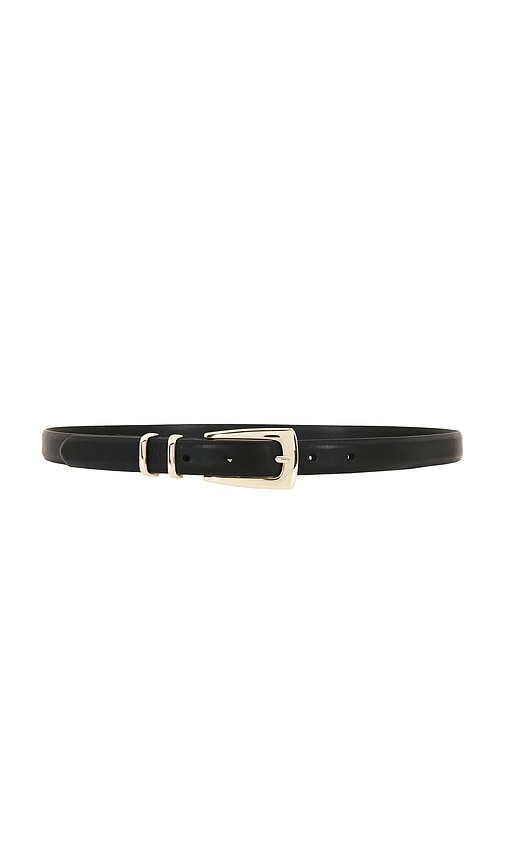 Lamarque Dalian Belt In Black