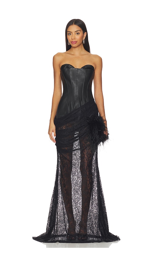 Sylvia Dress
