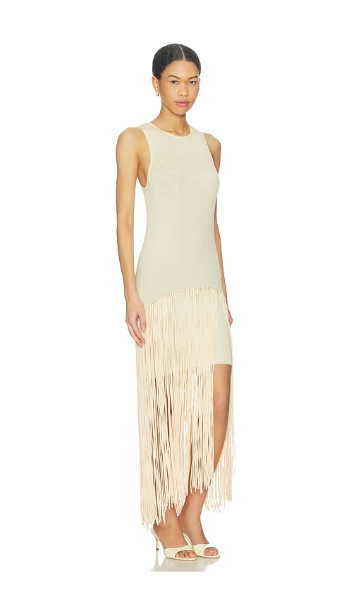  Lamarque Kleid Adelita In Yellow. Größe S. Also In Xxs, Xs, L, Xl. 