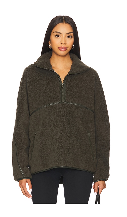 Lamarque Helsa Sweater In Gold