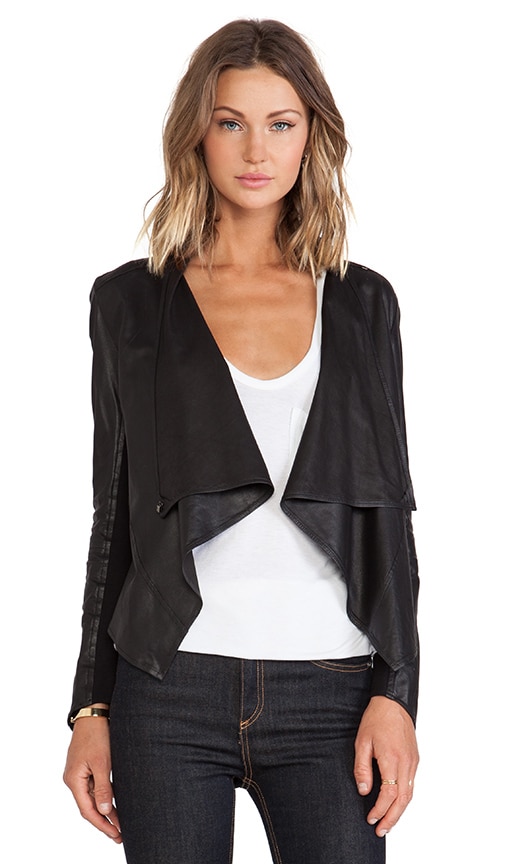 CHAQUETA MADISON 2