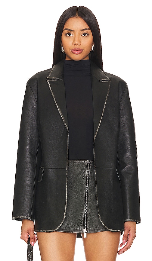 LAMARQUE Karrin Blazer in Black