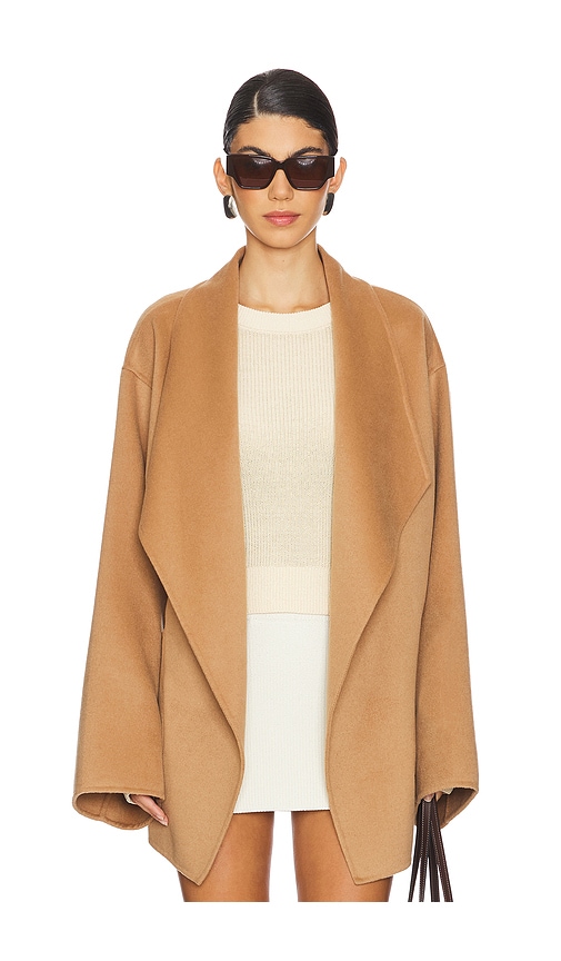 Lamarque Mekia Jacket In Beige