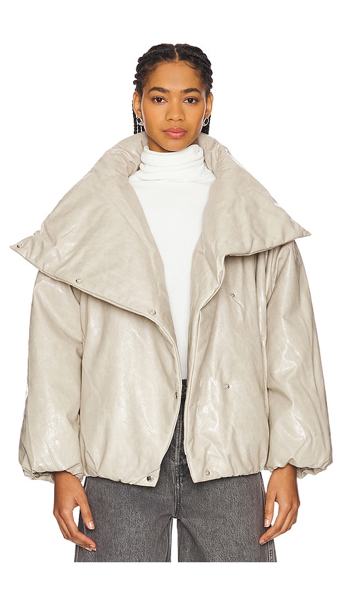 LAMARQUE RONNIE JACKET