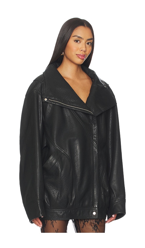 Lamarque Ronja Jacket In Black