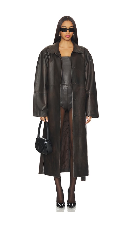 LAMARQUE Alexandra Coat
