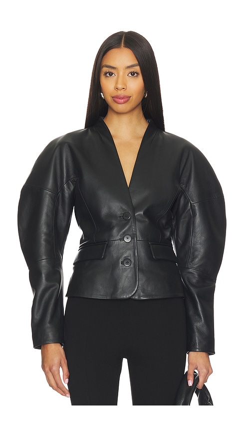 Lamarque X Revolve Elsy Jacket In Black