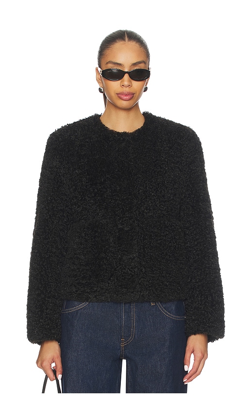 Lamarque Emilia Jacket In Black