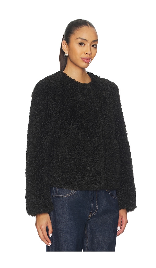 Lamarque Emilia Jacket In Black