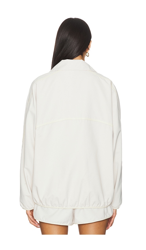 Lamarque Jacke Weslee In Cream. Größe S. Also In Xs, M, L. 