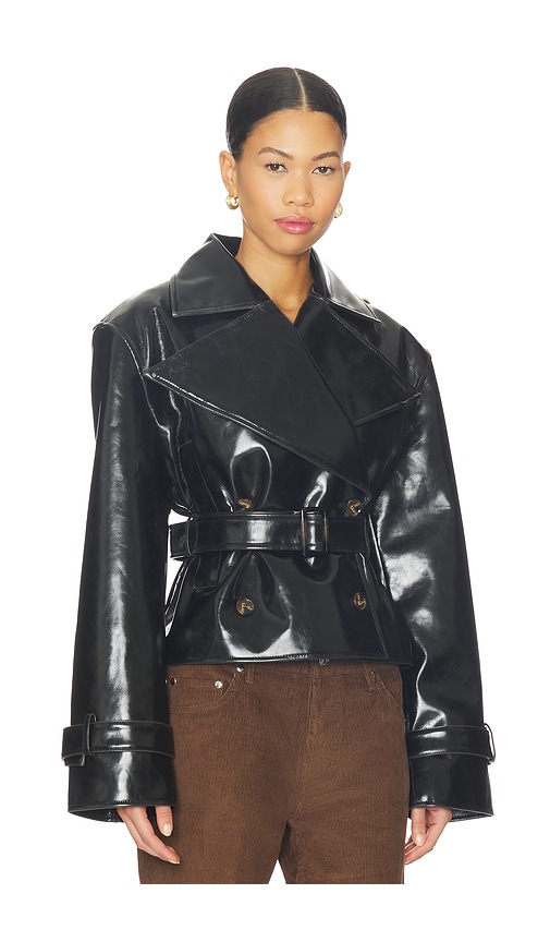 Lamarque Delania Jacket In Multi