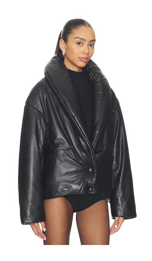 Lamarque Ingrid Jacket In Black