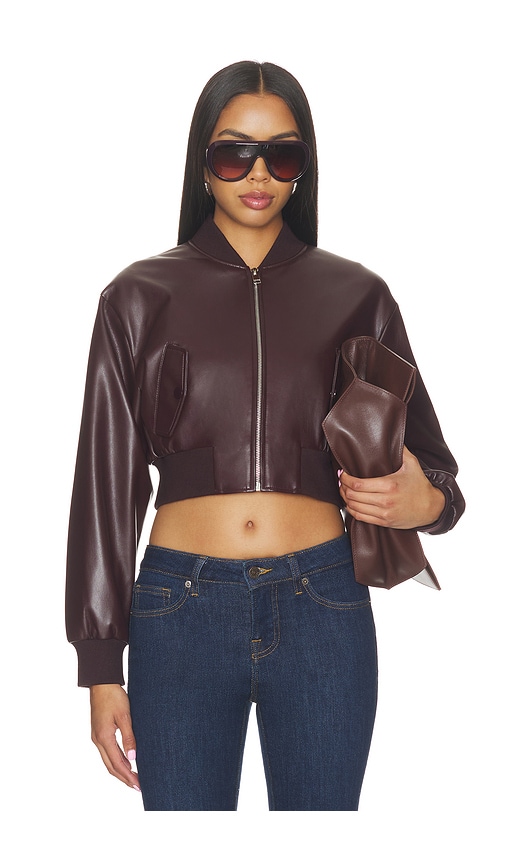 Evelin Jacket