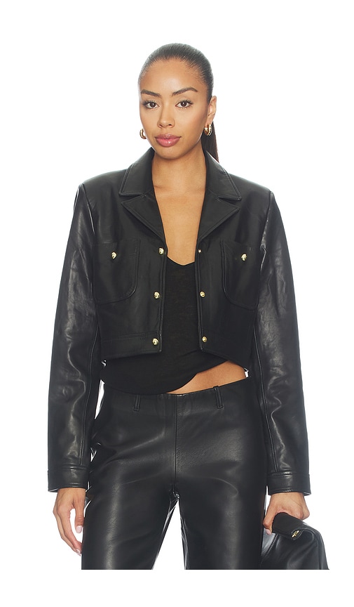 Lorena Jacket