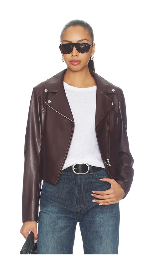 Pascale Jacket