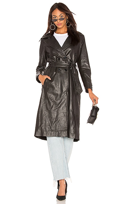 Erma Trench