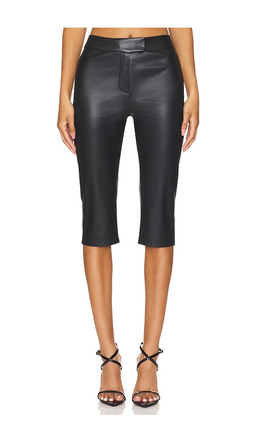 LAMARQUE Faya Capri in Black