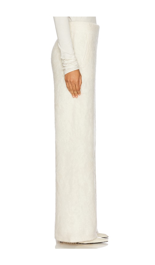  Lamarque Cardigan Taran In Ivory. Größe S. Also In Xs, M, Xl. 