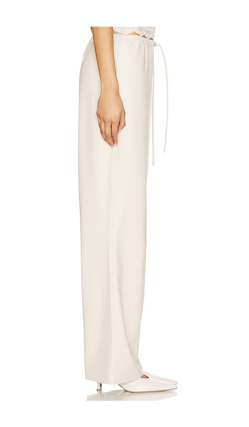  Lamarque Hosen Faith In Cream. Größe S. Also In M, Xl. 