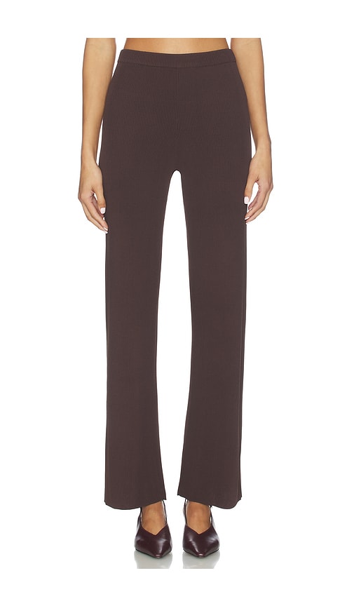 Lamarque Esma Pant In Brown