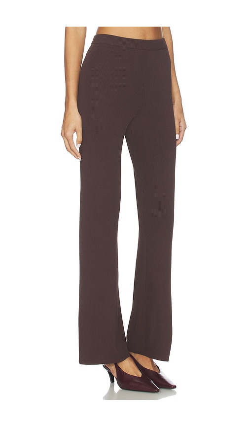 Lamarque Esma Pant In Brown