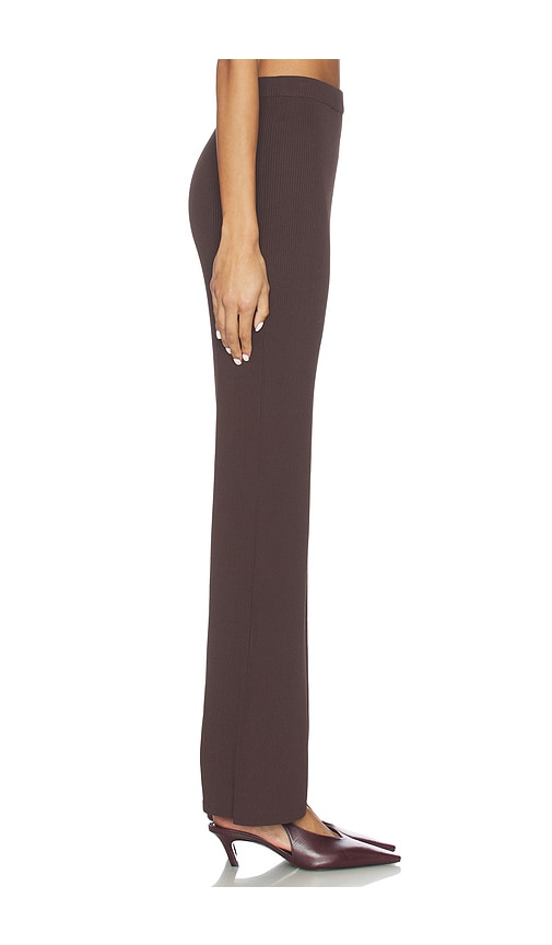  Lamarque Hose Esma In Brown. Größe S. Also In Xs, M, L. 