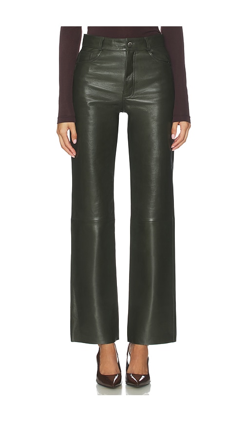 Lamarque Shannon Pant In Black