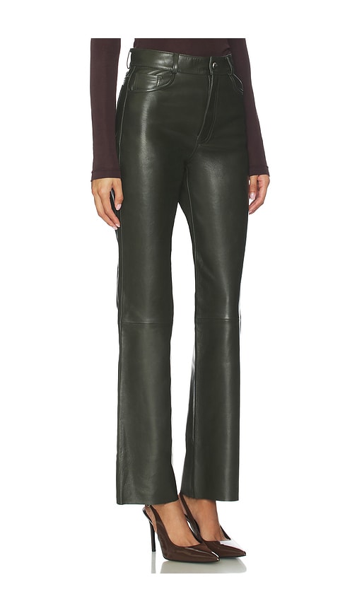 Lamarque Shannon Pant In Black