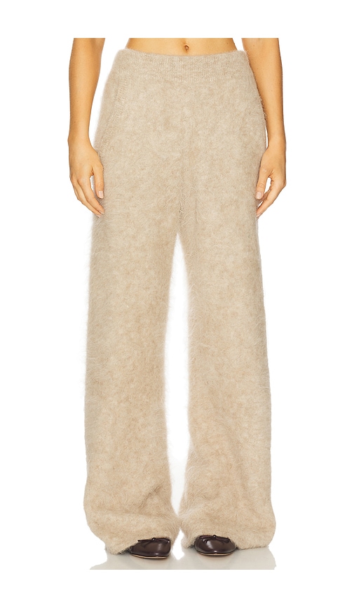 Lamarque X Revolve Taran Pant In Neutral