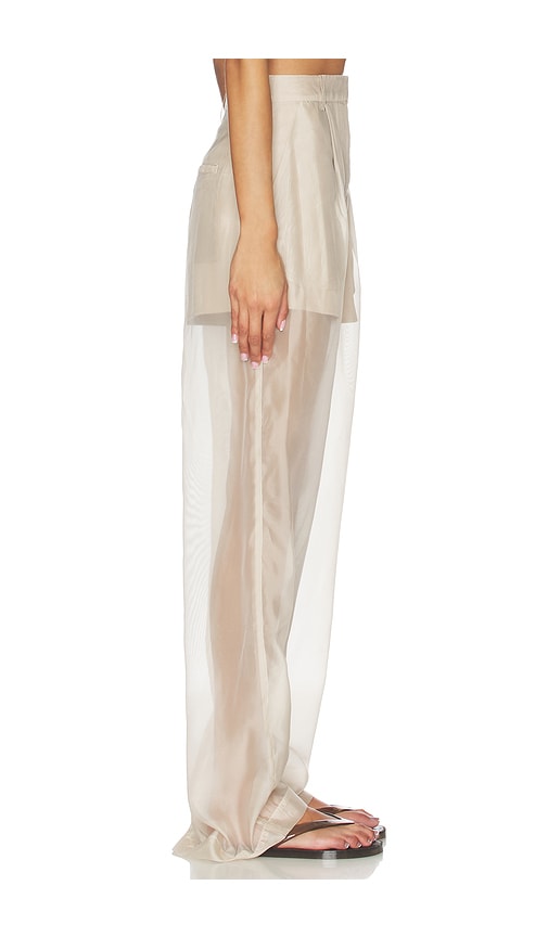  Lamarque Hose Aloma In Beige. Größe S. Also In L. 