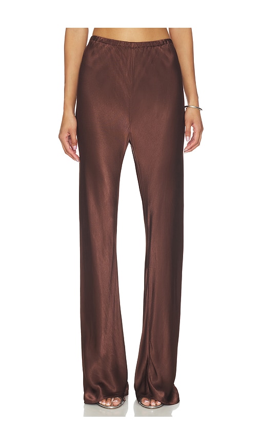 LAMARQUE Emile Pant