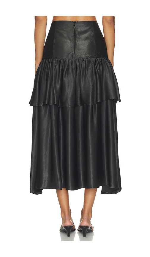 LAMARQUE Chalina Skirt | Thumbnail 4 LAMARQUE Chalina Skirt | Thumbnail 4