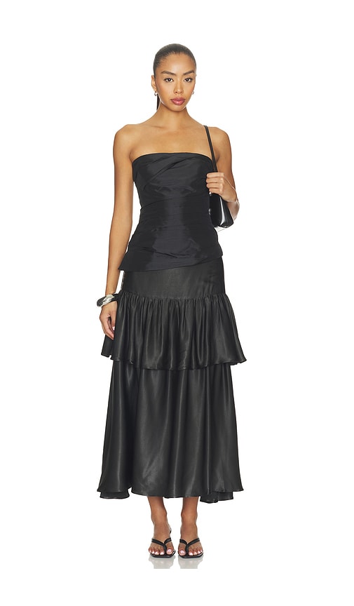 LAMARQUE Chalina Skirt | Thumbnail 5 LAMARQUE Chalina Skirt | Thumbnail 5
