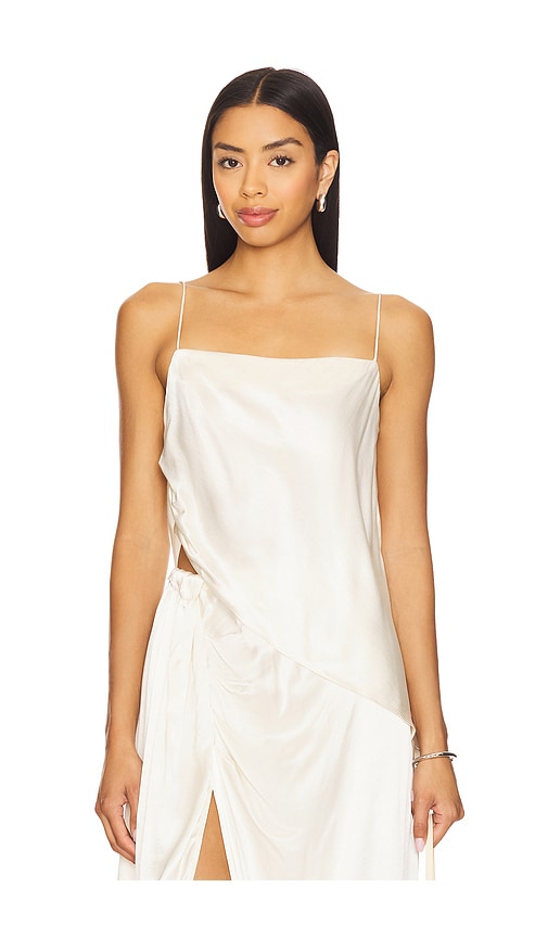 LAMARQUE Solange Top