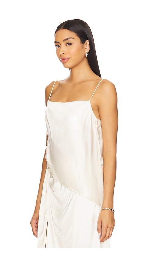  Lamarque Oberteil Solange In Cream. Größe S. Also In L, Xl. 