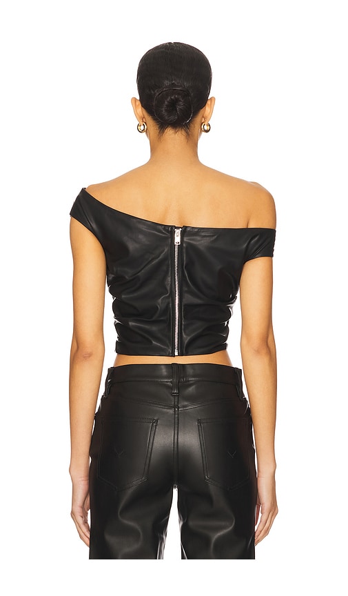  Lamarque Oberteil Ines In Black. Größe S. Also In Xs, L. 