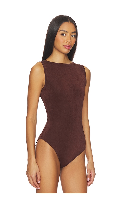  Lamarque Body Loki In Brown. Größe S. Also In M, L. 