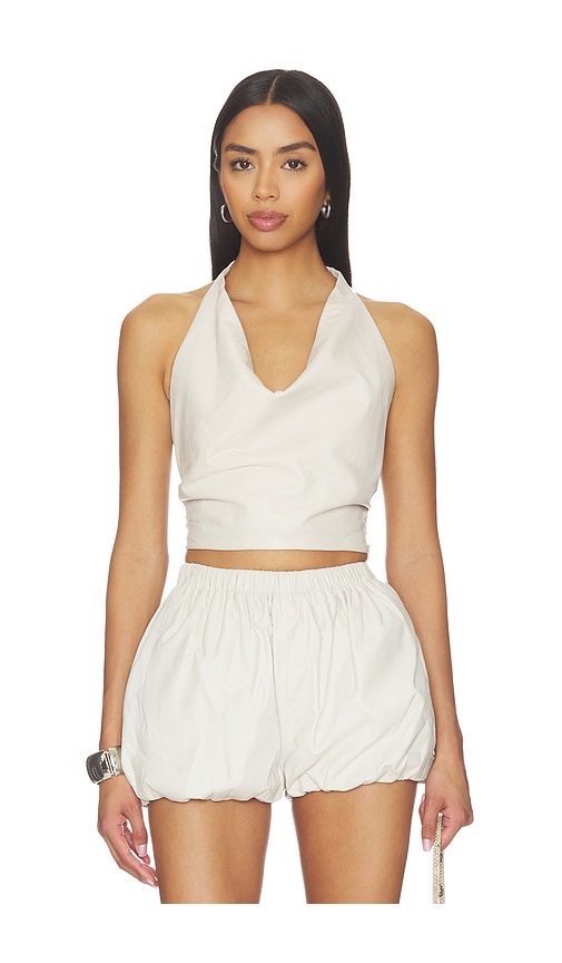 LAMARQUE Syeda Top