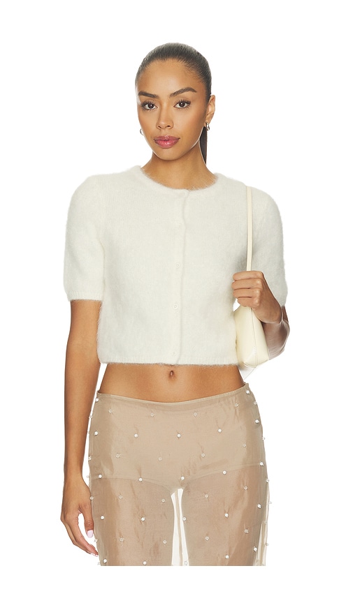 Lamarque Kendra Top In Ivory