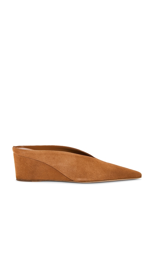Lucasheva Marta Mule