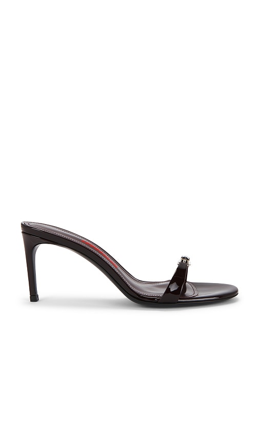 Lucasheva Amelie Heel