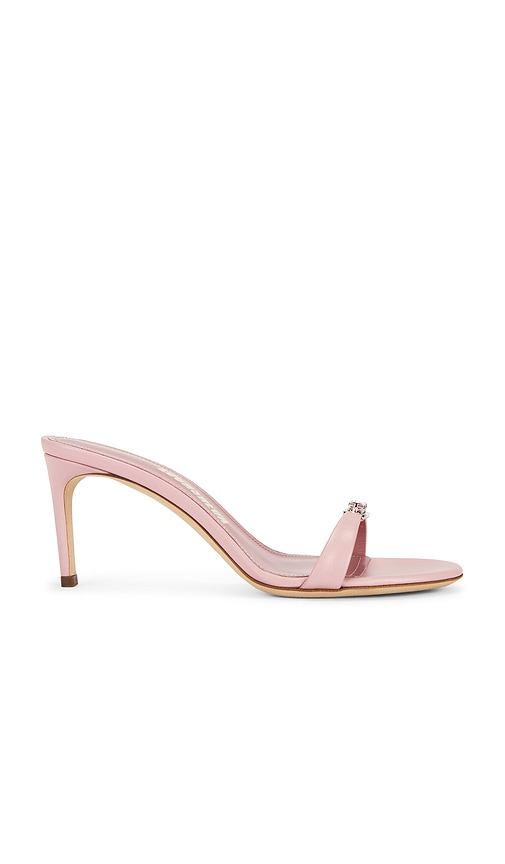Lucasheva Amelie Heel In Pink