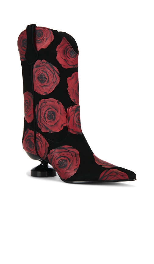 Lucasheva Maria Boot In Multi